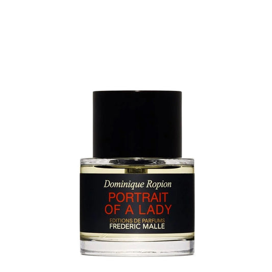 FREDERIC MALLE Portrait of a Lady 馥馬爾貴婦肖像