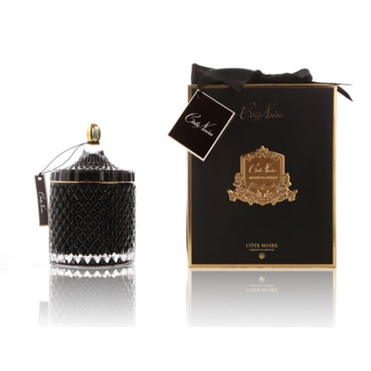 Cote Noire 法國巴黎香薰蠟燭 法式早茶
