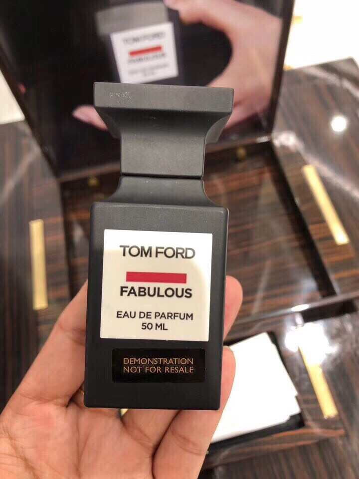 TOMFORD PRIVATE BLEND FABULOUS 50ml