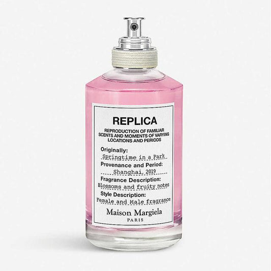 MAISON MARGIELA REPLICA Springtime in a Park 春日公園