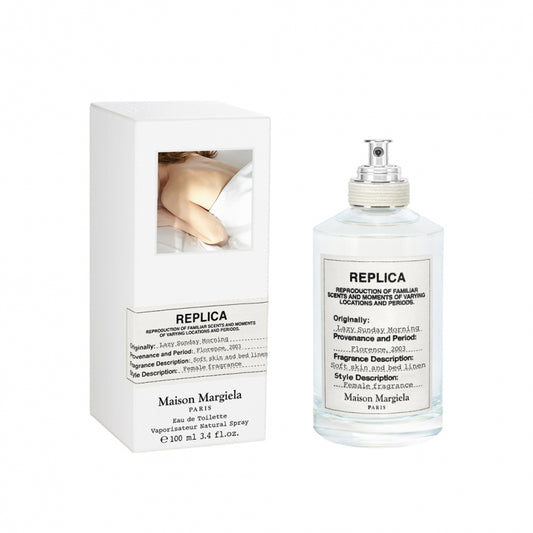 MAISON MARGIELA REPLICA慵懶週末淡香水