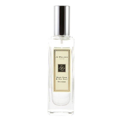 JO MALONE LONDON WOOD SAGE & SEA SALT COLOGNE 鼠尾草與海鹽古龍水