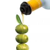 西班牙Casitas de Hualdo卡薩斯花都 兒童款頂級初榨橄欖油 250ml