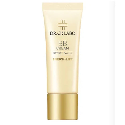 Dr.Ci:Labo 城野醫生 Enrich Lift 淨白防曬保濕BB霜 30g