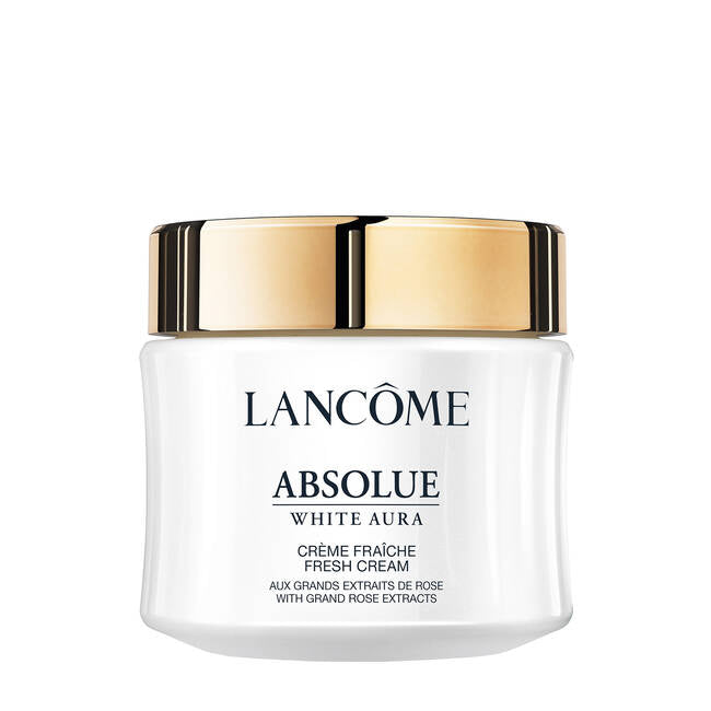 LANCOME 蘭蔻 極緻完美玫瑰亮白面霜