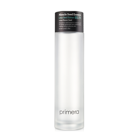 Primera Miracle Seed Essence 有機奇跡保濕蓮花籽神仙水 150ml
