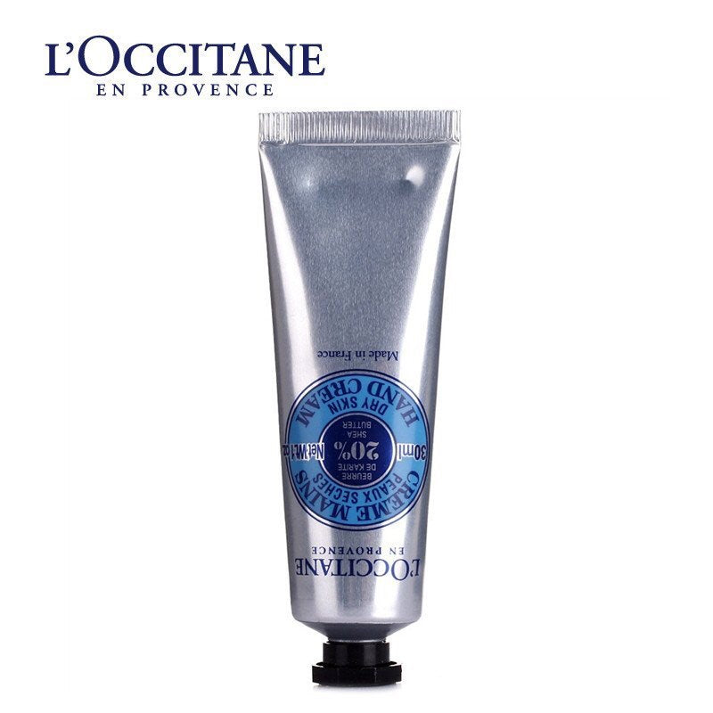 法國 L'OCCITANE 歐舒丹 乳木果護手霜