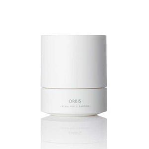日本 ORBIS Off Cream 卸妝乳霜 100g