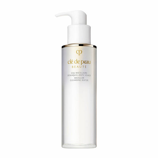 Clé de Peau Beauté MICELLAR CLEANSING WATER 卸粧潔膚水 200ml