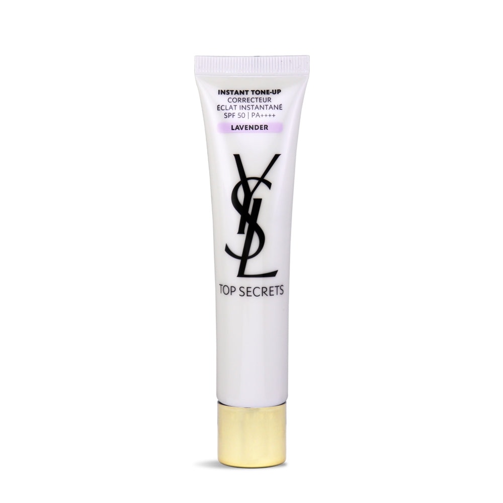 YSL 聖羅蘭 美顏絕密全效亮膚調色底霜 40ml