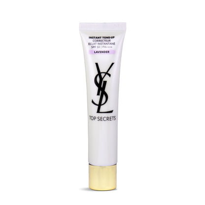 YSL 聖羅蘭 美顏絕密全效亮膚調色底霜 40ml
