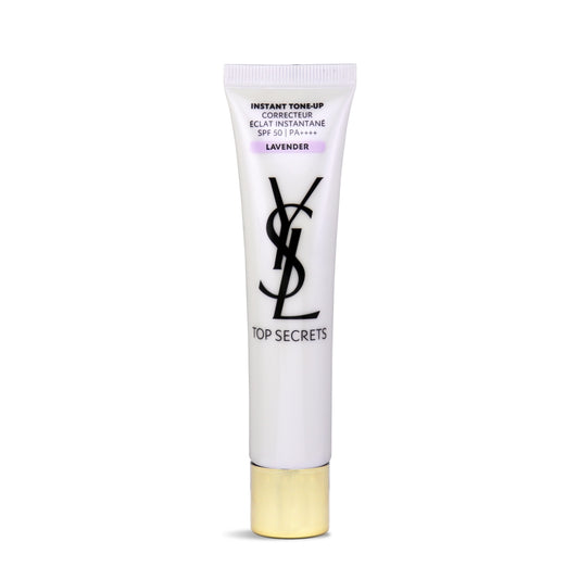YSL 聖羅蘭 美顏絕密全效亮膚調色底霜 40ml