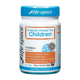 澳洲 Life-Space 兒童益生菌粉劑 60g
