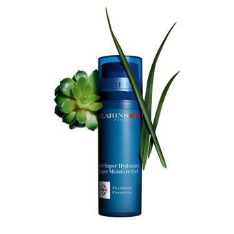 Clarins 極效保濕啫喱 50ml