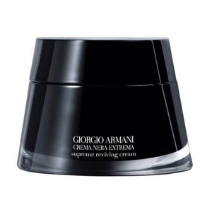 GIORGIO ARMANI CREMA NERA SUPREME REVIVING CREAM 極致再生面霜