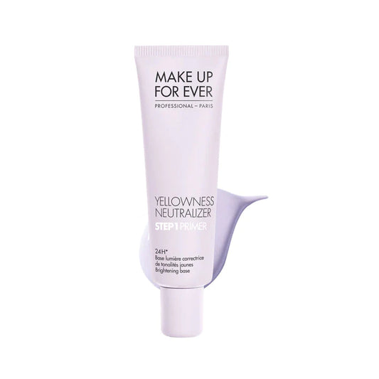 法國 Make Up Forever 全效持久妝前底霜 30ml