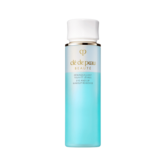 Clé de Peau Beauté EYE AND LIP MAKEUP REMOVER 雙效眼唇卸粧液 125ml
