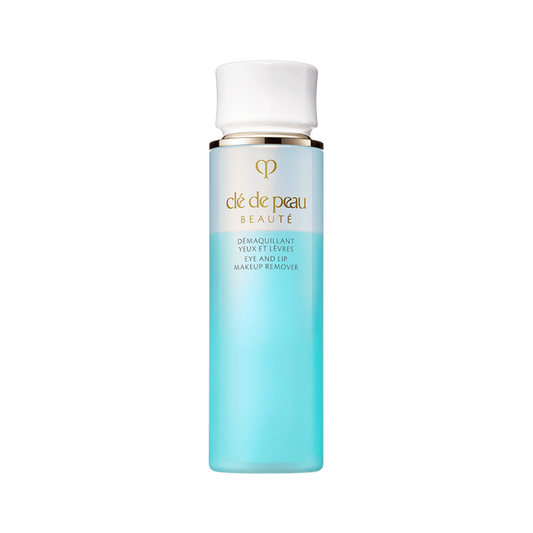 Clé de Peau Beauté EYE AND LIP MAKEUP REMOVER 雙效眼唇卸粧液 125ml