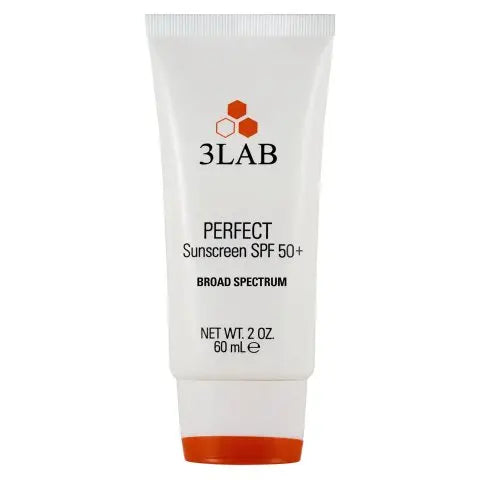 3Lab 完美廣譜防曬霜 SPF50 60ml