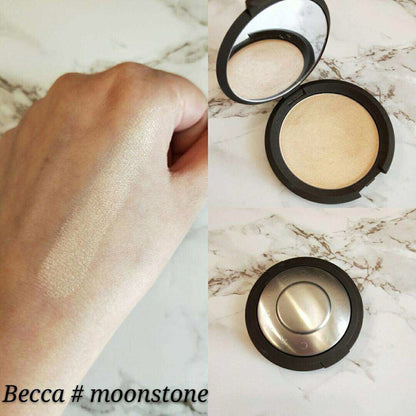 Becca Shimmering Skin Perfector™Pressed  Becca高光粉餅 7g