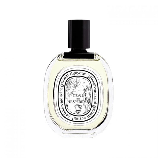 DIPTYQUE 海絲佩拉蒂淡香水 Eau des Hesperides EDT 100ml