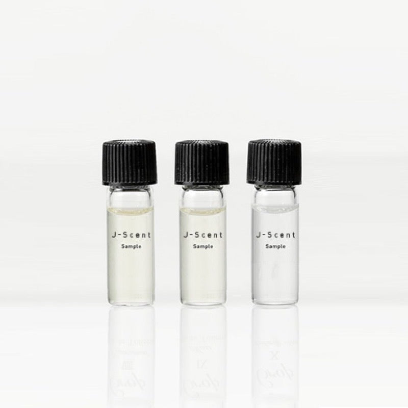 日本 J-Scent 蔦屋書店限定販售香水 50ml