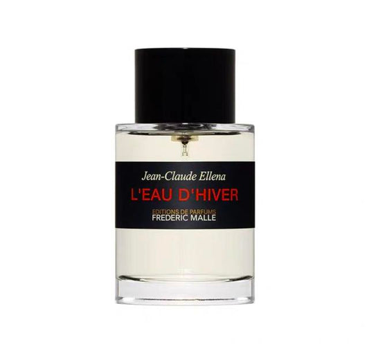 FREDERIC MALLE L'eau d'hiver 馥馬爾冬之水