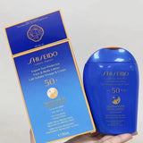 Shiseido 資生堂 藍胖子防曬霜 PA +++SPF50 #滋潤