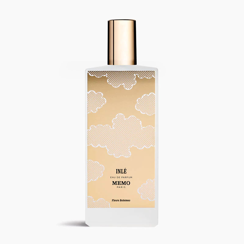 MEMO Paris Inlé EAU DE PARFUM 茵萊茶桂75ml