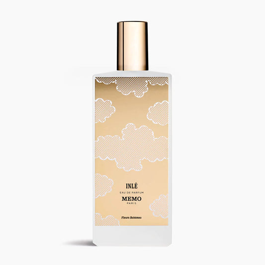 MEMO Paris Inlé EAU DE PARFUM 茵萊茶桂75ml