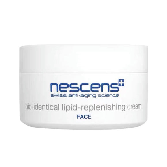 Nescens Cream Relipidante Bio-Identique 保濕面霜50ml