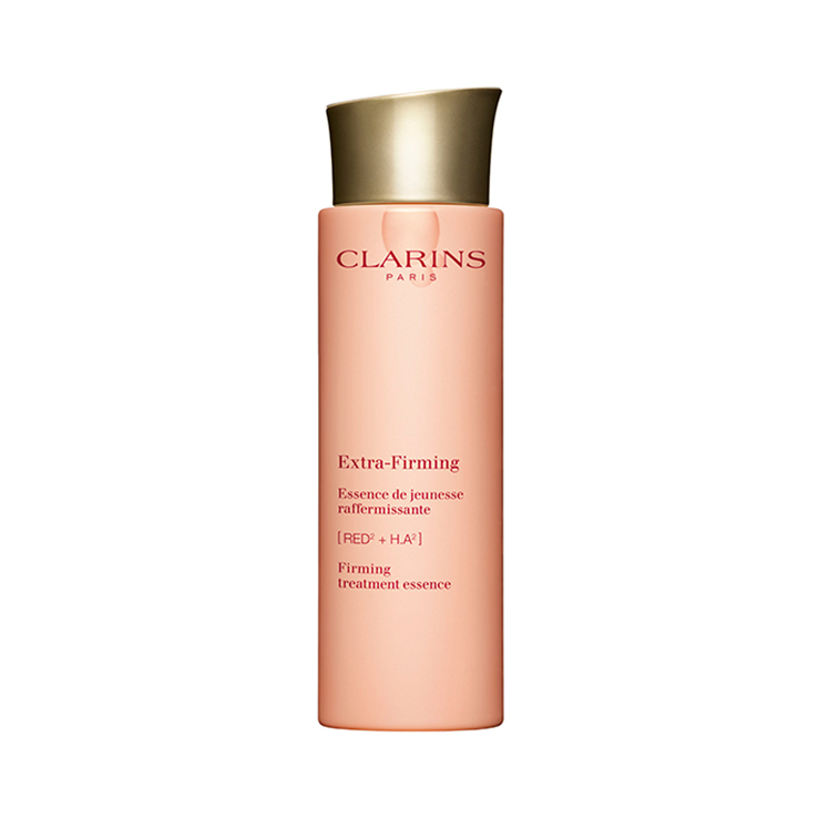 CLARINS嬌韻詩 煥顏緊緻修護精華水 200ml