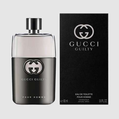 Gucci Guilty Pour Homme淡香水