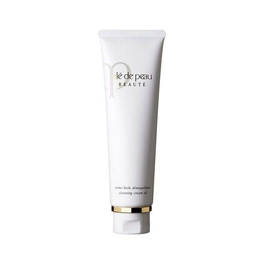 Clé de Peau Beauté CLEANSING CREAM OIL輕柔卸粧油 130ml
