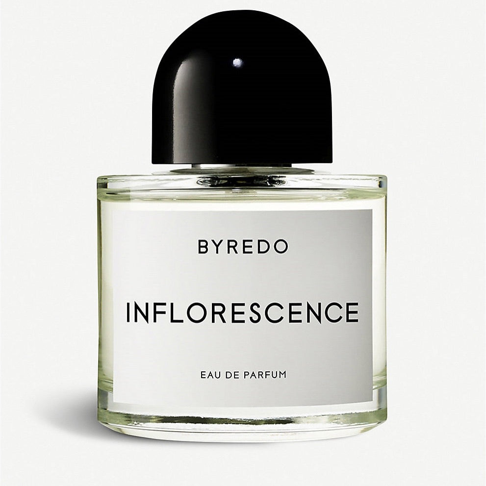 BYREDO Inflorescence 春日花序淡香精