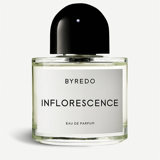 BYREDO Inflorescence 春日花序淡香精