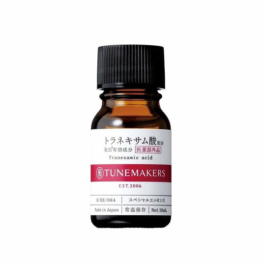 TUNEMAKERS  Tranexamic Acid 傳明酸藥用美白原液 10ml