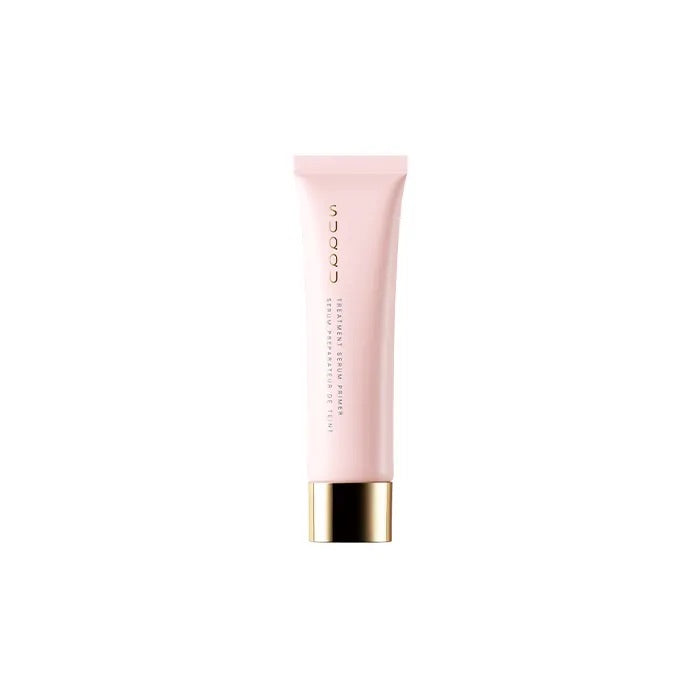 SUQQU 晶采極潤粧前乳SPF15/PA+  Treatment Serum Primer SPF 15 30g