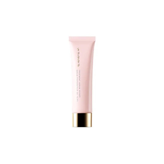 SUQQU 晶采極潤粧前乳SPF15/PA+  Treatment Serum Primer SPF 15 30g