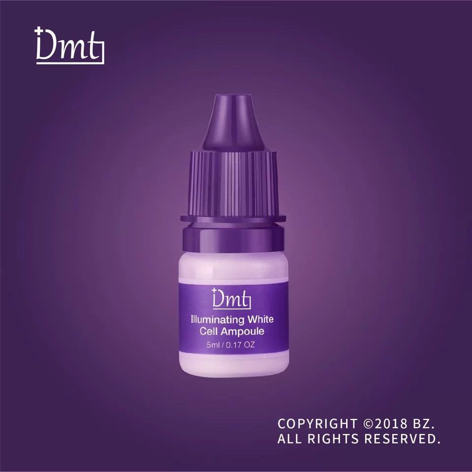 韓國 DMT 素顏滴 DENEDICOTEM 5ML*6/盒