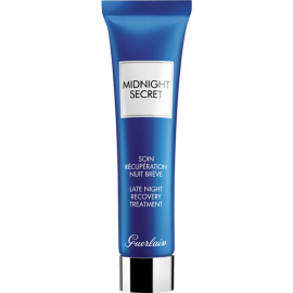 GUERLAIN 嬌蘭 MIDNIGHT SECRET 深夜養膚霜 15ML