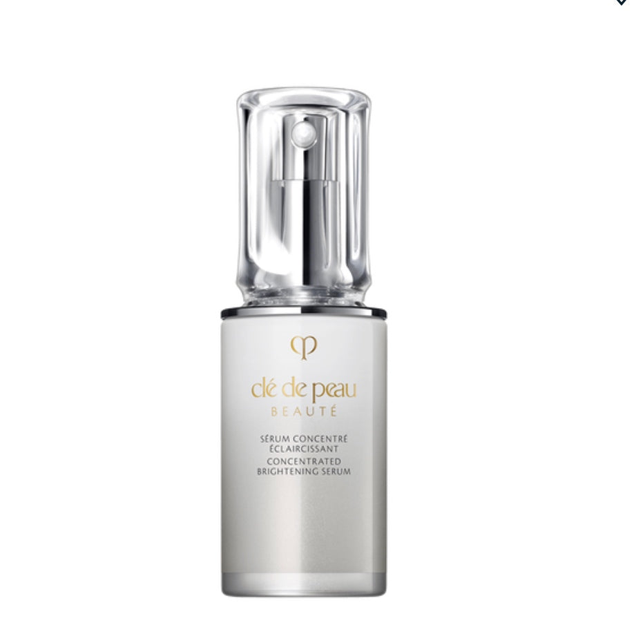 Clé de Peau Beauté SÉRUM CONCENTRÉ ÉCLAIRCISSANT  高效亮膚精華 40ml