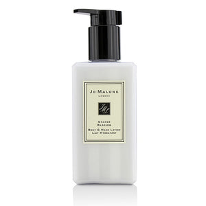 JO MALONE 橙花手部及身體潤膚乳液 Orange Blossom 250ml