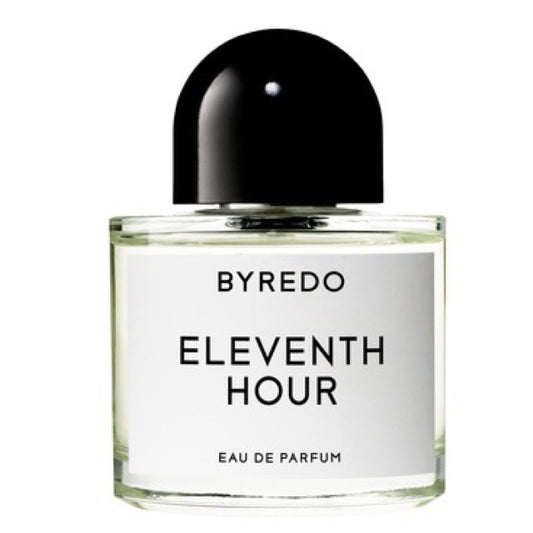 BYREDO Eleventh Hour 末日荼糜淡香精