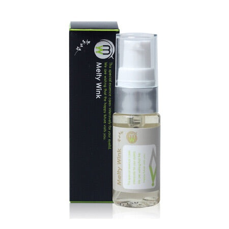 日本 Melty Wink大眼立顯眼霜 17ml