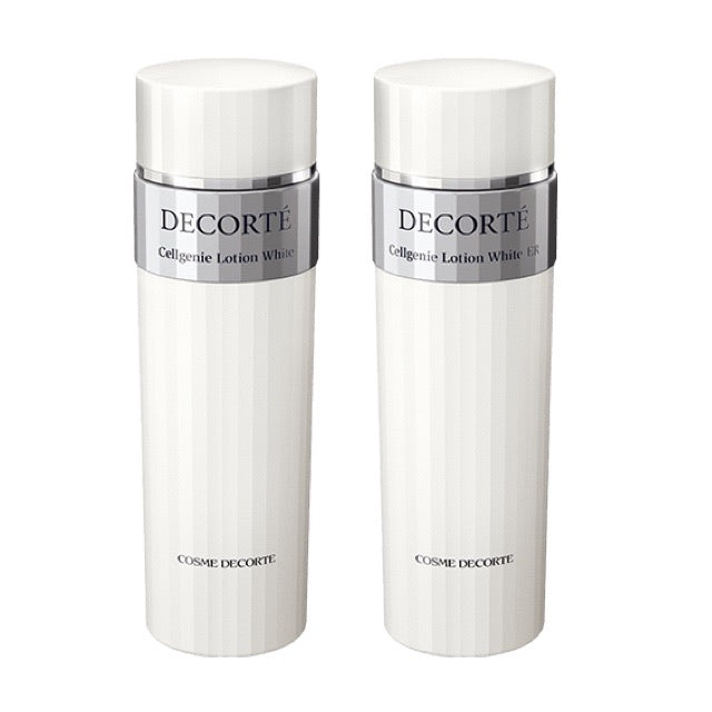 日本 Decorte Cosme Cellgenie Lotion White 200mL　