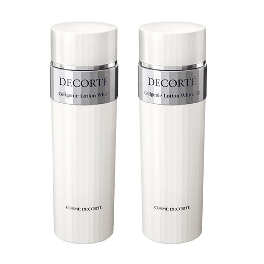 日本 Decorte Cosme Cellgenie Lotion White 200mL　