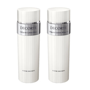 日本 Decorte Cosme Cellgenie Lotion White 200mL　