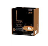 韓國 LOOKAS 9 雙倍濃縮-無糖-咖啡拿鐵 14.9g