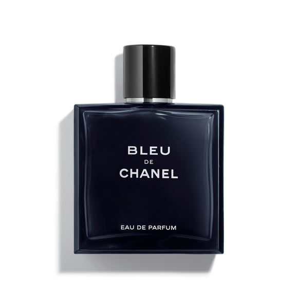 Chanel 香奈兒 BLEU DE CHANEL EAU DE PARFUM SPRAY 濃香